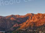 La météo du jour en Corse