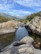La météo du jour en Corse