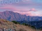La météo du jour en Corse 