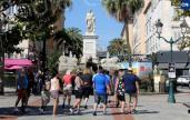 Le cri d'alarme des acteurs du tourisme corse auprès des services de l'État 