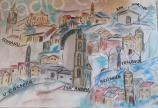 Santa Lucia di Mercurio : Une exposition pour mettre en lumière le Boziu 