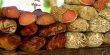 Risque de Listéria : De la charcuterie corse rappelée 