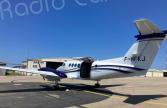  Un nouvel avion plus moderne pour le transport sanitaire en Corse