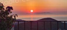 La météo du jour en Corse 
