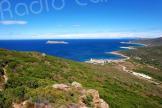 La photo du jour : au bout du Cap Corse, Tollare
