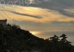 La météo du jour en Corse 