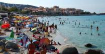 En Corse, la baisse de la fréquentation touristique accrue en août
