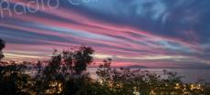 La météo du jour en Corse