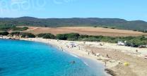 La météo du vendredi 8 septembre 2023 en Corse