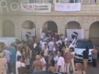 Porto-Vecchio : Mobilisation générale contre le projet de fermeture de la maternité 