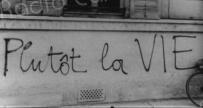 A Ajaccio, une manifestation culturelle pour repenser notre rapport au travail