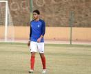Football : Laurent Fanucci, un pompier corse chez les Bleus 