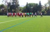 Football Grand Sud : Le Sud et la JSB victorieux