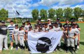 "Le rêve américain du baseball se réalise aussi en Corse" 