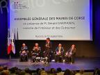 Visite de Gérald Darmanin en Corse : les réactions des maires