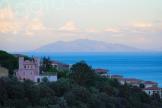 La météo du jour en Corse 
