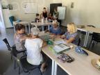Casa di l’Anziani : L’heure de la rentrée a sonné pour les séniors bastiais 
