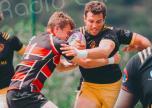 Rugby régional : Ouverture victorieuse pour le CRAB et le RC 