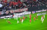 Ligue 2 - L’ACA s’incline lourdement à Guingamp (0-3)
