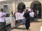 Projet de fermeture de la maternité de Portivechju : l’ARS va revoir sa copie 