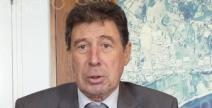 Décès d'Albert Calloni - Émile Zuccarelli : "Bastia vient de perdre un fils très aimant" 