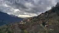 La météo du jour en Corse 