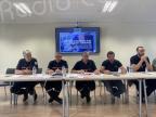 Un été très dense pour les pompiers de Haute-Corse