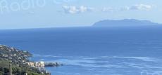La photo du jour : Capraia à portée de main