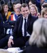 Emmanuel Macron à Ajaccio : quelles perturbations en ville ? 