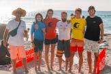 Festival de surf du Ruppione : une belle compétition et un bilan très positif 