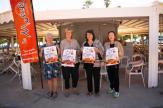 Ajaccio : Les journées de la Marie-Do font leur retour sur la place Miot 