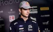 Rallye du Chili : Loubet sur le podium du Shakedown