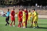 Football Grand Sud - Coupe de France : la SVARR et le Sud passent 