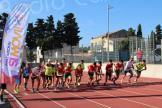 Course hors stade : Victoire et record pour Kamel El Azouzi (AJB) sur les 5 km