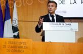 Après le discours d’Emmanuel Macron, les acteurs de la langue corse restent sur leur faim