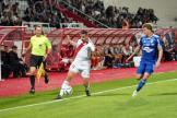 L’ACA remporte logiquement le derby face au Sporting (2-0)