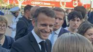Constitution : Macron pourrait préciser mercredi sa vision d'une éventuelle réforme 