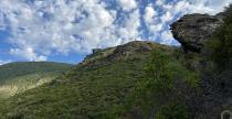 La météo du jour en Corse