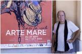 Arte Mare : le prix Ulysse au catalan Miquel de Palol pour l’ensemble de son œuvre 