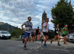 Le trail di Vallerustie : Un défi sportif et solidaire à San-Lurenzu