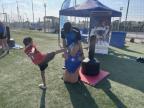 Bastia : Une journée pour sensibiliser les jeunes au sport pour tous 