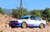  Tour de Corse historique 2023 : 18 spéciales pour un sacre