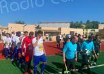 Football Grand Sud : Victoires du Sud et de l'ASPV 