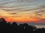 La météo du jour en Corse