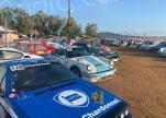 Tour de Corse Historique : le rallye reprend ce jeudi