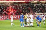 Après le derby : 80 000€ d'amende et tribune fermée à Timizzolo 