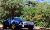 Tour de Corse Historique : Capanaccia leader devant Dumas 