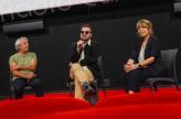 Laurent Balandras, invité de marque du festival Lisula Cinemusica 
