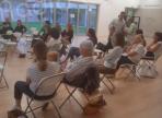 Les parents d'élèves sensibilisés au harcèlement scolaire à Sotta 