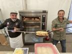  « Pizza in festa » : déjà plus de 5 000 visiteurs à Borgo